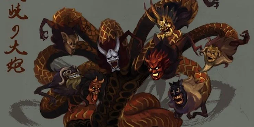 OnePunch Man: 10 Facts You Need To Know About Orochi