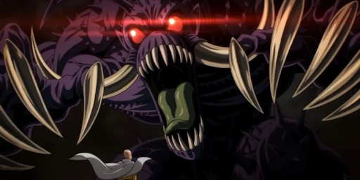 OnePunch Man: 10 Facts You Need To Know About Orochi
