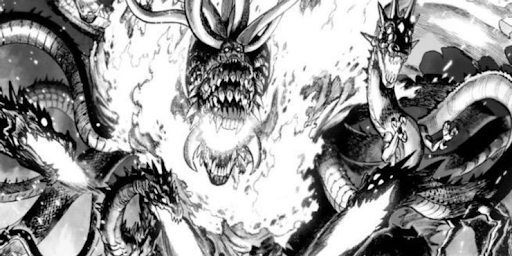 OnePunch Man: 10 Facts You Need To Know About Orochi
