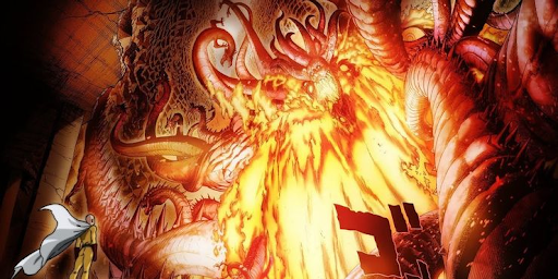 OnePunch Man: 10 Facts You Need To Know About Orochi